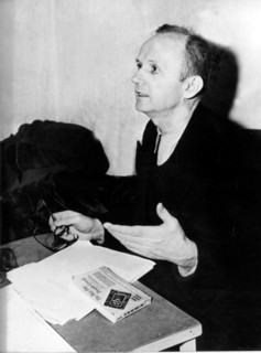 Nuremberg War Crime Trials - Karl Dönitz