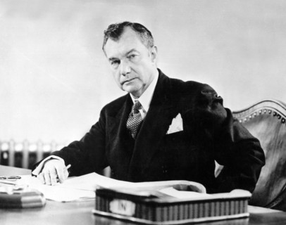 Robert H. Jackson