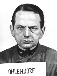 Otto Ohlendorf
