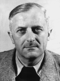 Nuremberg IG Farben Trial - Otto Ambros