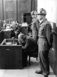Nuremberg IG Farben Trial