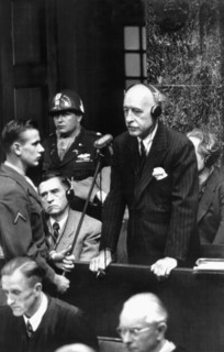Nuremberg IG Farben Trial