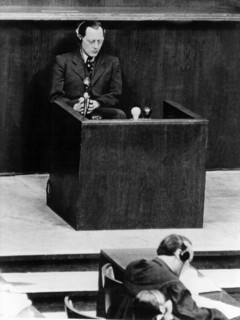 Nuremberg Doctors' Trial