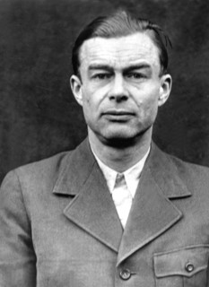 Nuremberg Doctors' Trial