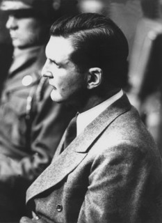 Nuremberg Doctors' Trial