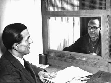 Nuremberg Doctors' Trial