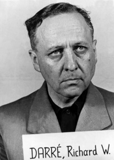 Richard Walter Darré