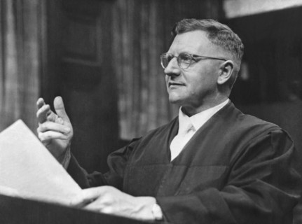 Robert Servatius