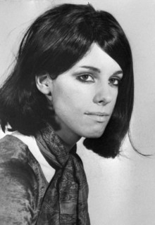 Search for Baader-Meinhof group in 1971 - Petra Schelm is first casualty