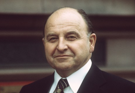 Federal Public Prosecutor