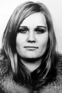Brigitte Mohnhaupt