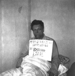 Kidnapping of Peter Lorenz