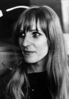Gudrun Ensslin