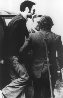 Judgements in RAF legal proceedings Stammheim 1977 - Raspe