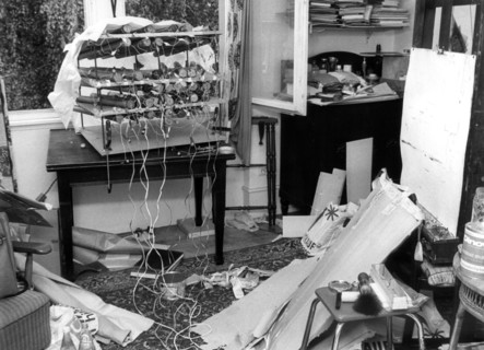 Terrorism in Germany 1977