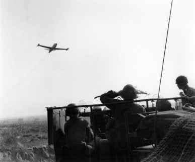 US maneuver 'Combino' in Germany