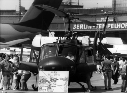 Celebration 50 Years US Air Force in Europe