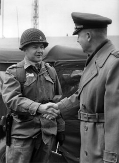 US troop transport arrives in Berlin after trip through Soviet zone
