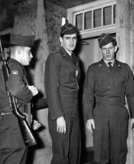Accused US soldiers are not guilty