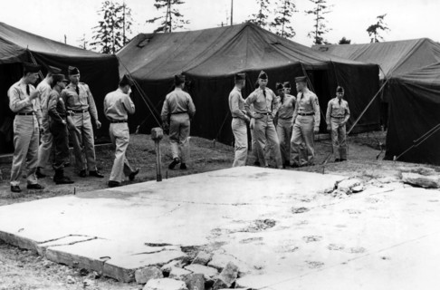 16 US soldiers die in explosion