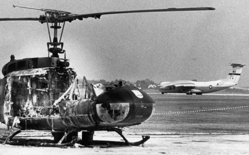 Olympic Games 1972: the end of hostage-taking