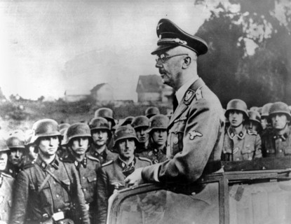 Heinrich Himmler