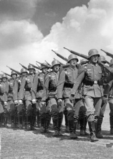 Third Reich - Wehrmacht
