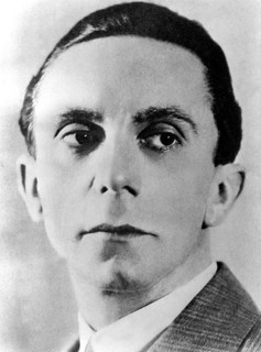 Joseph Goebbels
