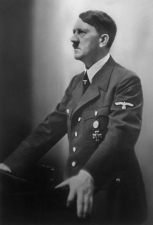 Adolf Hitler