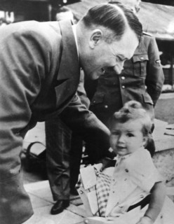 Adolf Hitler