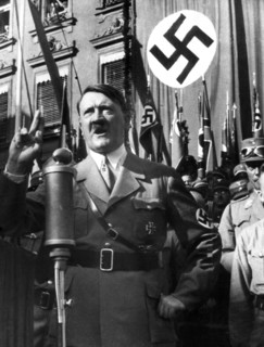 Adolf Hitler