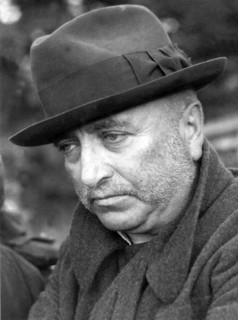 Robert Ley