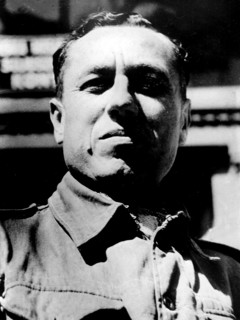 Third Reich - Albert Forster