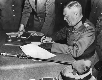 Wilhelm Keitel