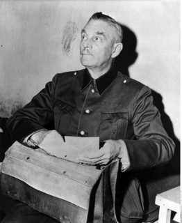 Wilhelm Keitel 1945