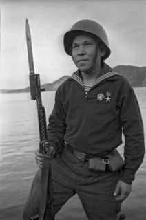 World War II - Soldier in the Red Army