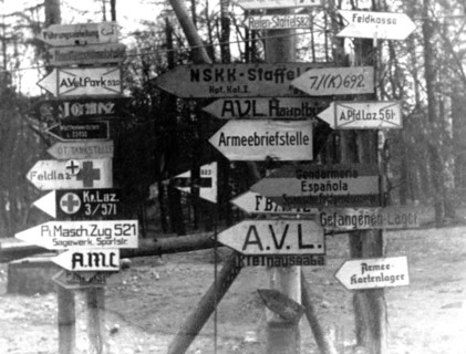 Second World War - Eastern Front