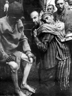 Germany: Woebbelin - Concentration camp
