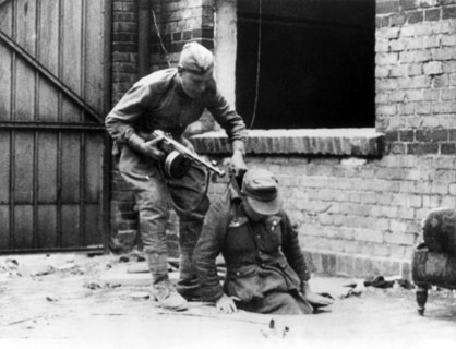 World War II - Fight for Berlin