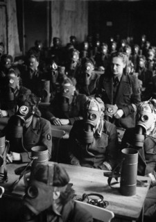 WW II - women at the front 1943
