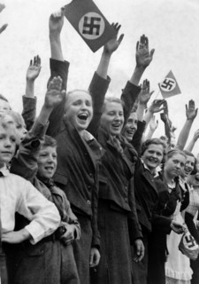 Third Reich - Invasion of Czechoslovakia 1938