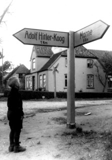 Third Reich - Adolf-Hitler-Koog