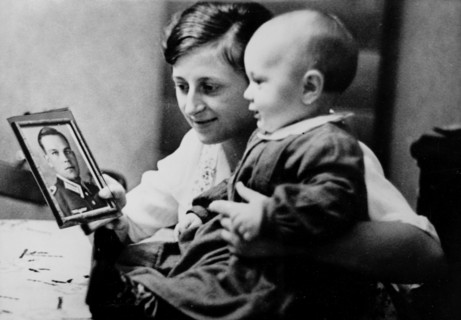 2nd World War - In the home country 1939