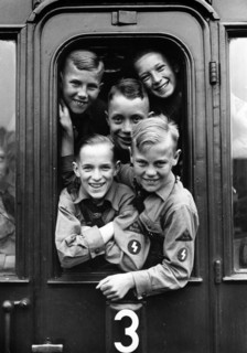 Third Reich - Hitler Youth 1938