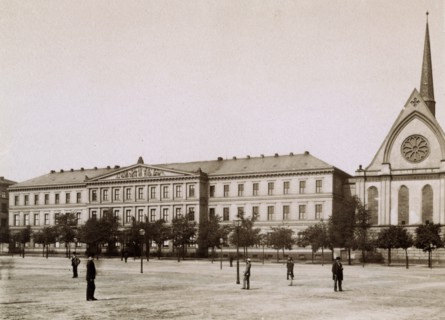 Leipzig University