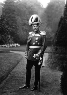 Earl Helmuth von Moltke