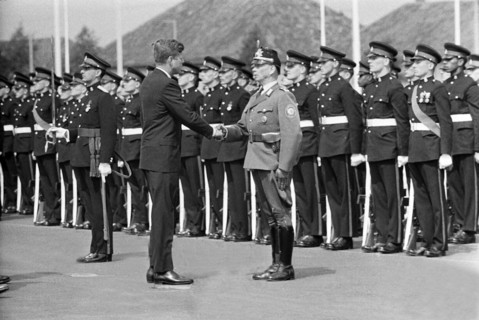 John F. Kennedy 1963 in Berlin