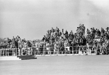 John F. Kennedy 1963 in Berlin