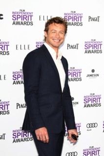 Spirit Awards 2012
