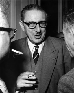 Jules Moch
